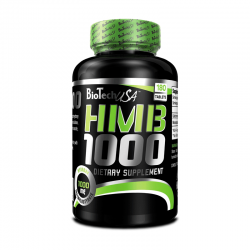BIOTECH USA HMB 1000 - 180 tabs